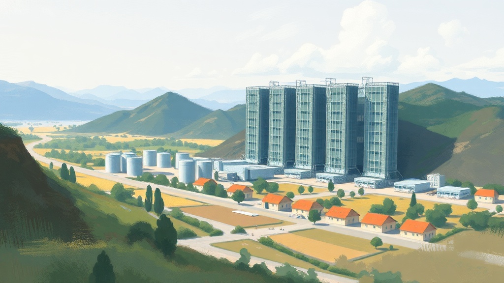 Brazil Leads Data Center Expansion in Latin America Driven by AI Demand