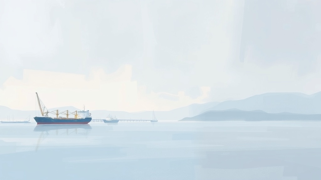 TAR Lazio Orders Resolution on Cagliari LNG Terminal Project for Southern Sardinia