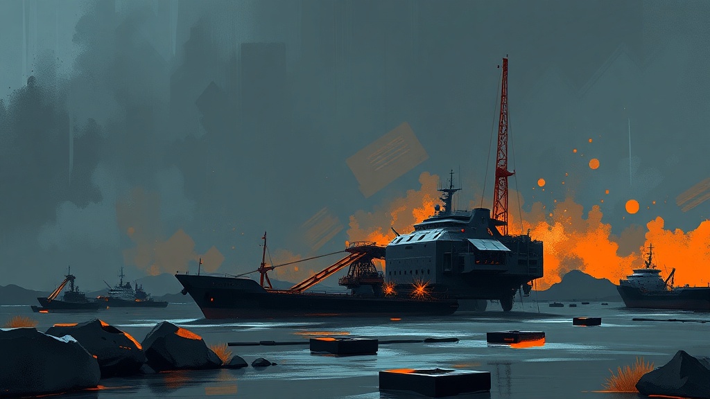 R&M Reports 2.6% Revenue Decline in 2025, Adjusts Strategy for Growth