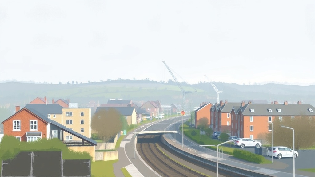 West Yorkshire Approves £230M Investment for Transport and Housing Projects