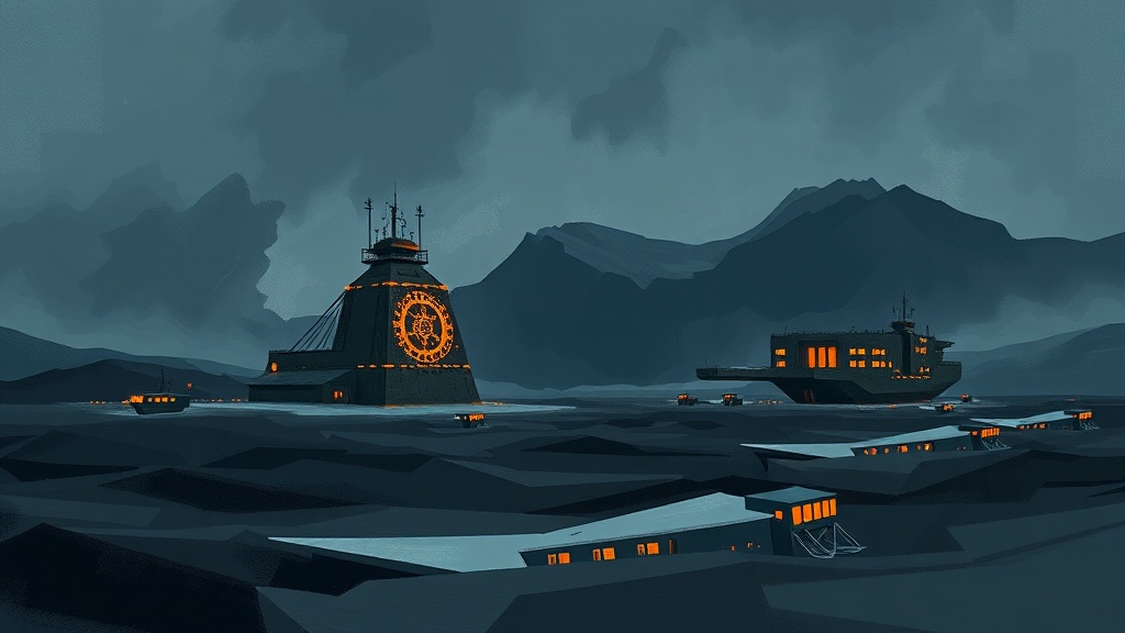 Norway and Germany Strengthen Strategic Space Cooperation at Andøya Space