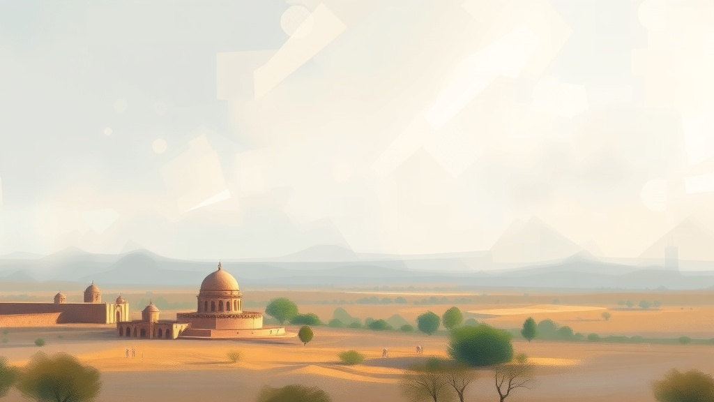 Niger Launches National Digital Development Strategy to Enhance Connectivity and Economic Growth