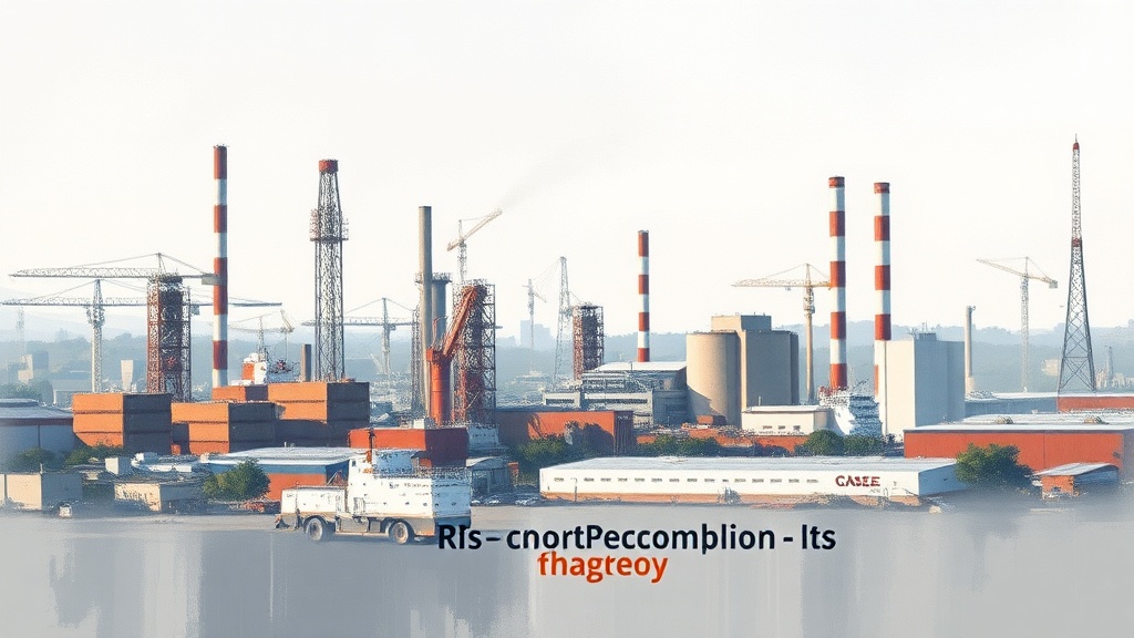 Gauteng Re-industrialization Strategy to Boost Manufacturing and Economic Growth