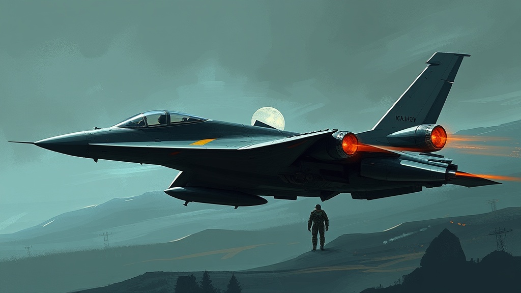 Kratos and Airbus Prepare Valkyries for First Flight with MARS System for German Air Force