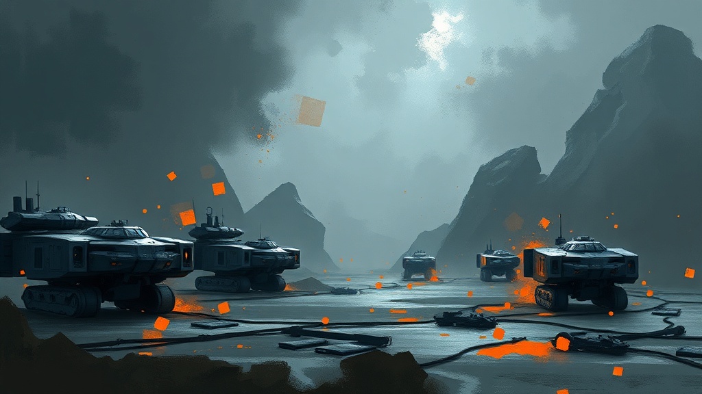 KNDS Plans €20 Billion IPO for Summer 2026 Amid Growing Defense Contracts