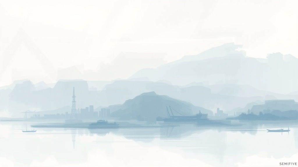 SEMIFIVE Secures KRW 18 Billion Contract for AI NPU Development, Strengthening Market Position