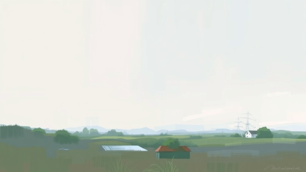 Rosedale Secures $600K Grant for Water System Upgrades