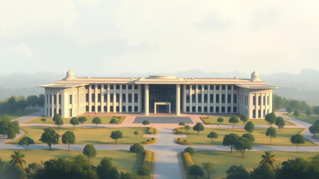 BITS Pilani to Invest Rs 1,000 Crore for AI Plus Campus in Amaravati