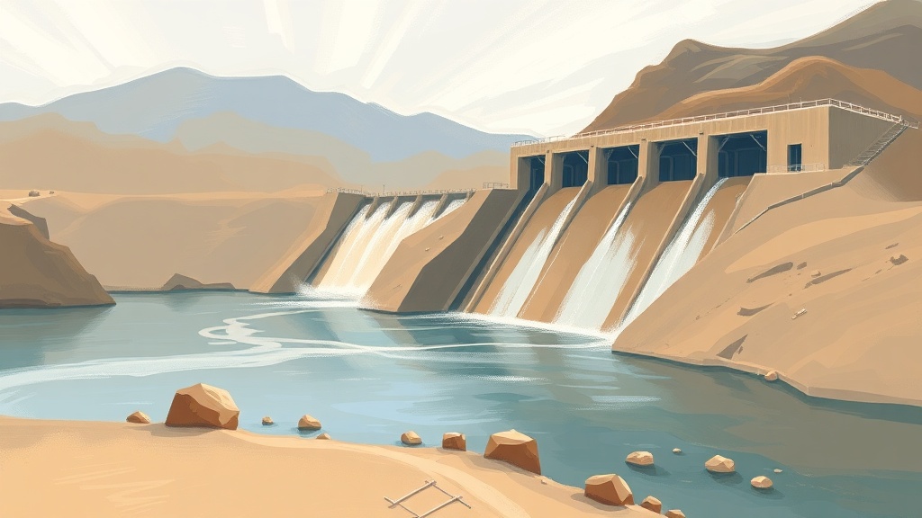 Darwin Faces Water Restrictions After Pump Failure at River Dam; Manton Dam Set to Resume Supply