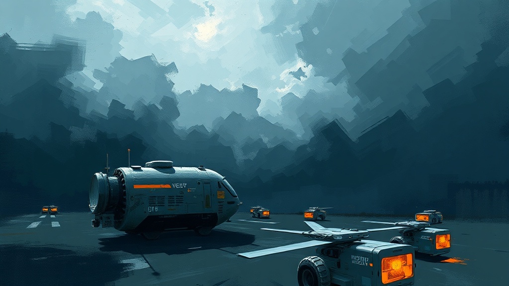 Edward Boddie Named Deployed Contracting Professional of the Year for Hurricane Helene Response