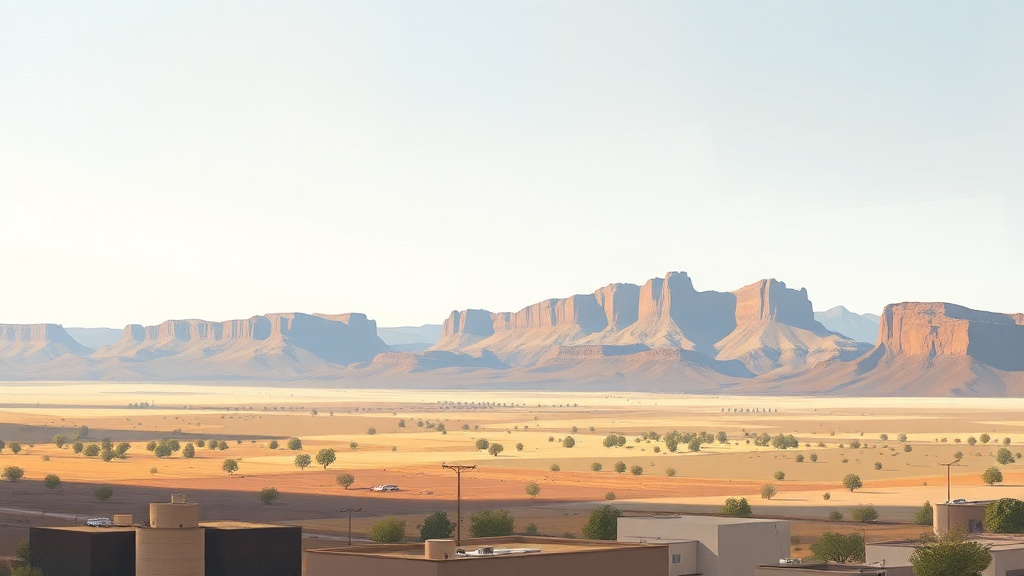 Utah Proposes Critical Minerals Lab for Federal Recognition and Funding