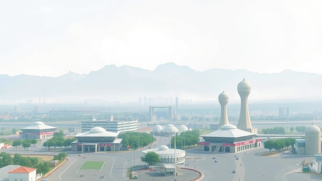 China-Pakistan Economic Corridor Transitions to Green and Digital Initiatives