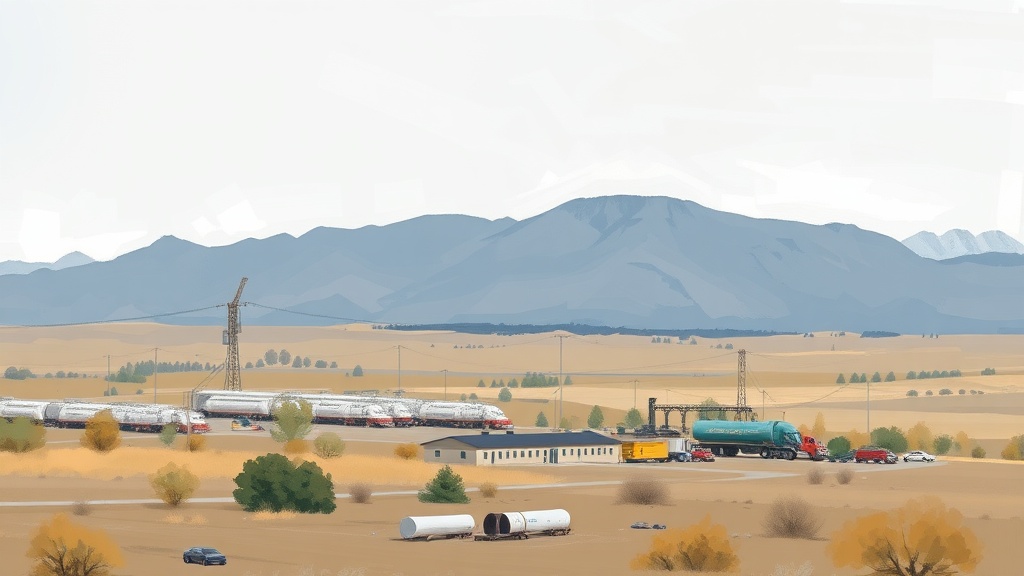 Intermountain Gas Company to Replace Natural Gas Pipelines in Southwest Boise