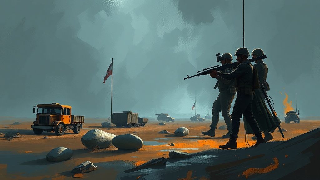 Syrian Government to Gradually Integrate Syrian Democratic Forces into State Institutions