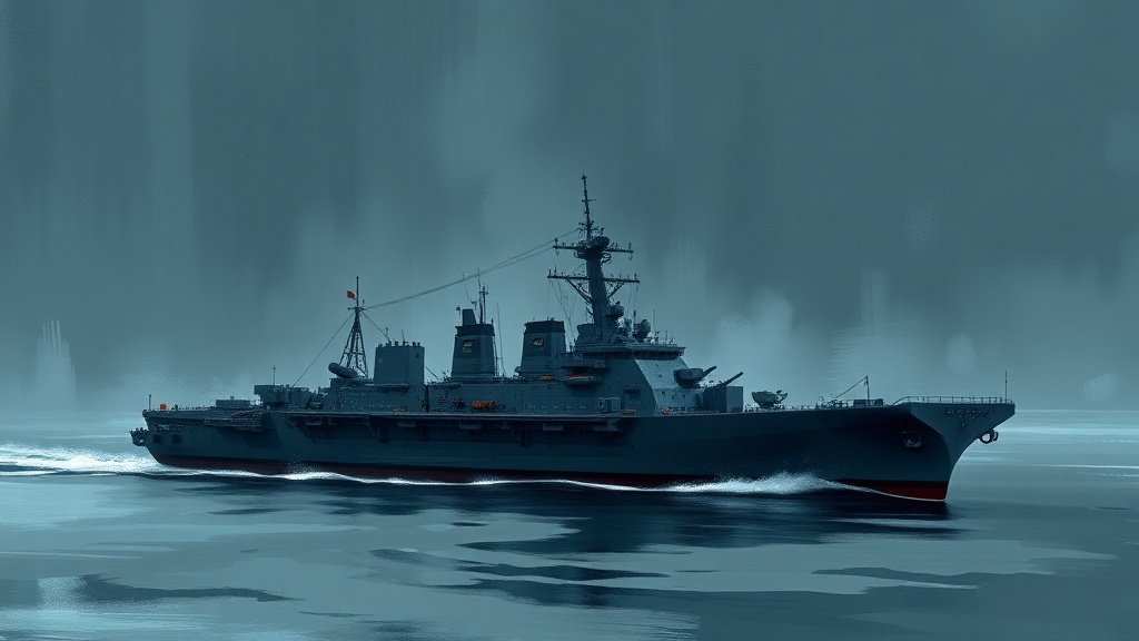 Navy Adjusts Rollout of Risk Management Information System After Government Shutdown Delays