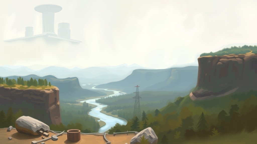 Missouri Legislation Proposes Task Force for Critical Mineral Industry Enhancement