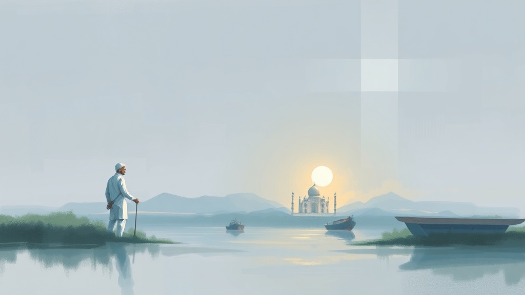 India Hosts 7% of Global Semiconductor Design Centres and 20% of Workforce, Government Reports