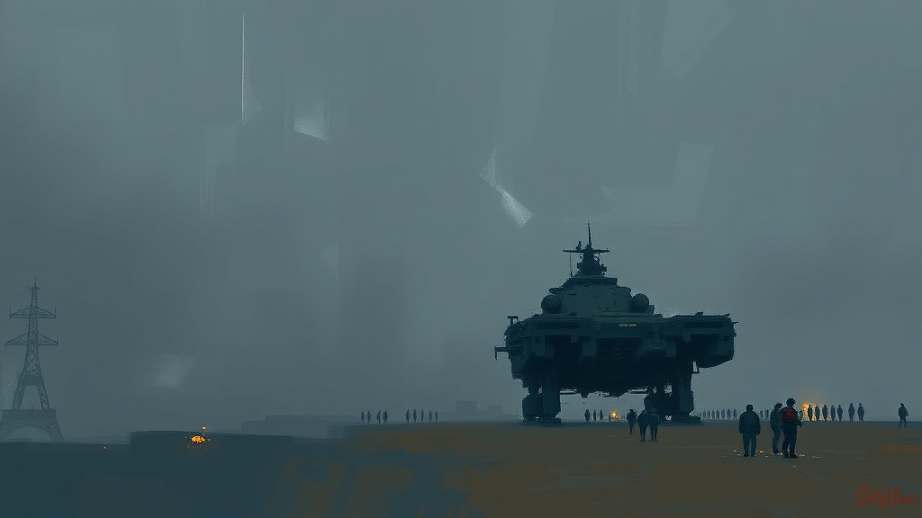 Greece's Defense Minister Dendias to Discuss NATO and Defense Modernization in UK Visit