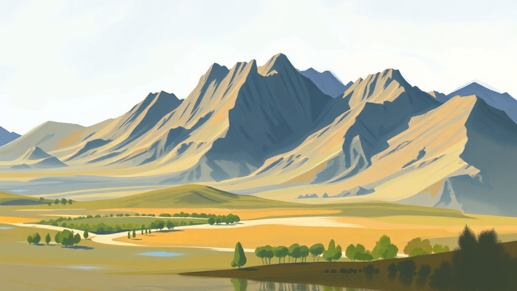 Somalia and West Virginia Sign Agreement for Critical Mineral Development