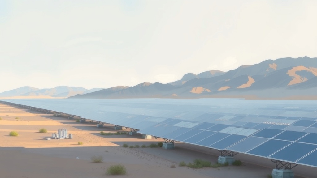 California Taxpayers Face $2 Billion Liability for Ivanpah Solar Plant Failures