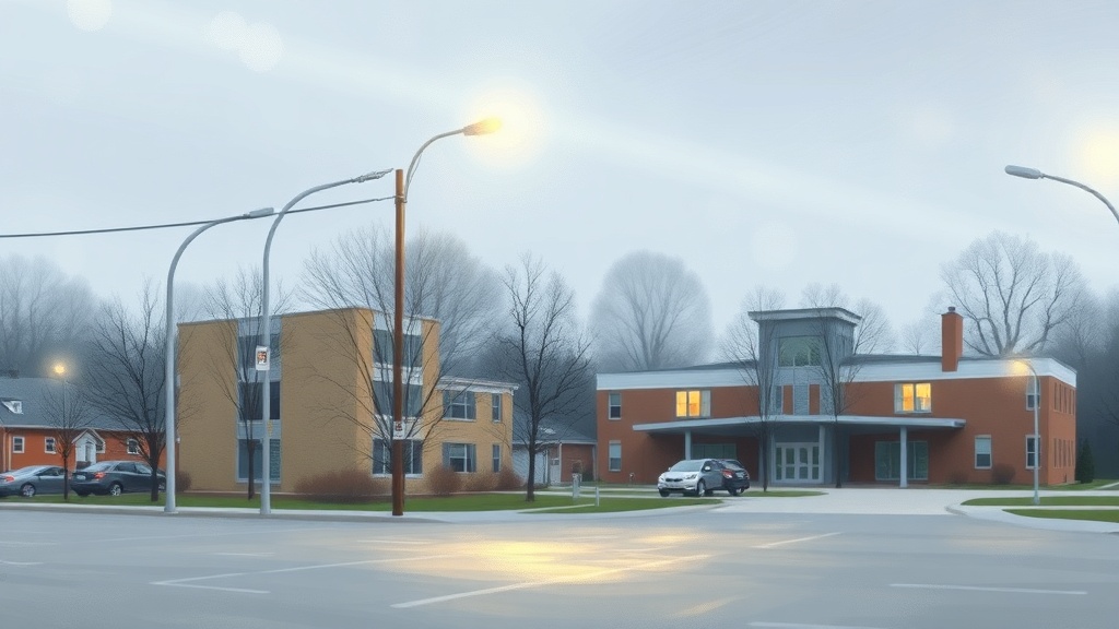 Seabrook Upgrades Streetlights and School Boilers to LED and High-Efficiency Systems