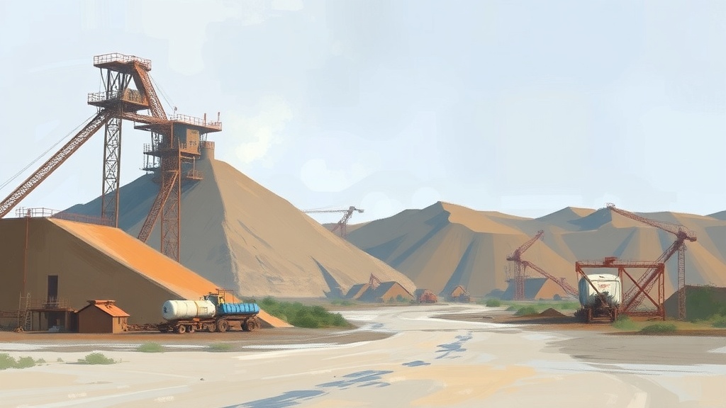 MoEFCC Inspects NALCO's Panchpatmali Bauxite Mines in Odisha