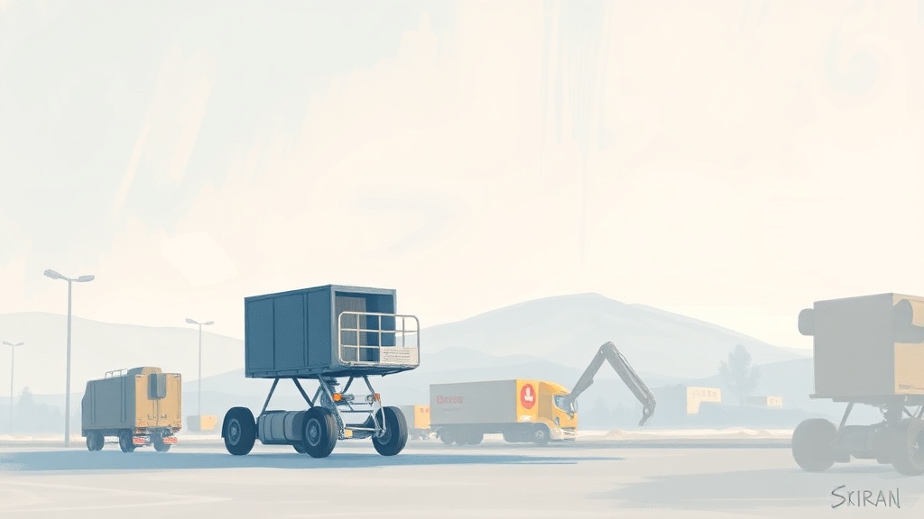 Instacart Partners with Fareway to Enhance Online Shopping; Exotec Deploys Robotics for Komar Distribution