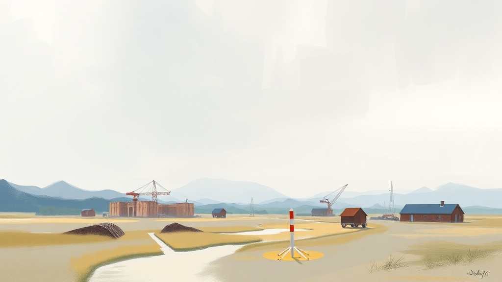 Lochlie Construction Achieves £10 Million Revenue Milestone, Aiming for £20 Million by 2030