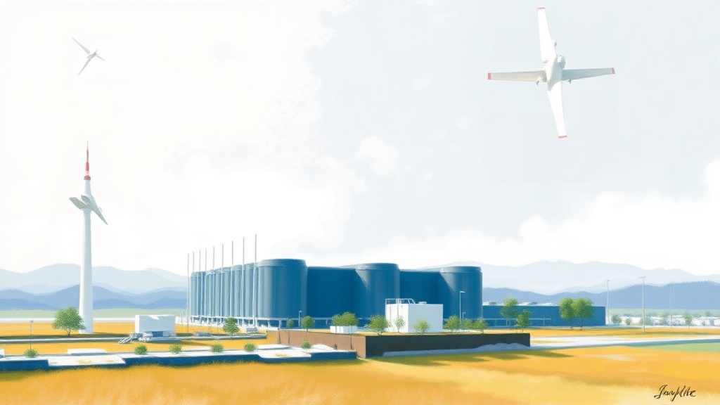 Transelectrica Proposes High-Level Office to Accelerate Data Center Investments in Romania