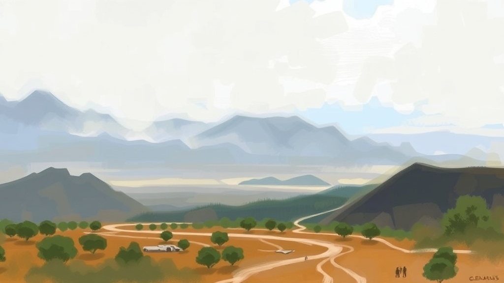 Centaurus Metals Signs Nickel Offtake Agreement with Glencore for Jaguar Project in Brazil