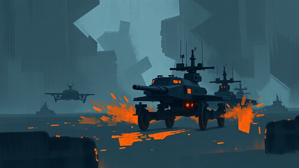 Gabler Group Launches IPO Amid Strong Defense Sector Growth in Europe