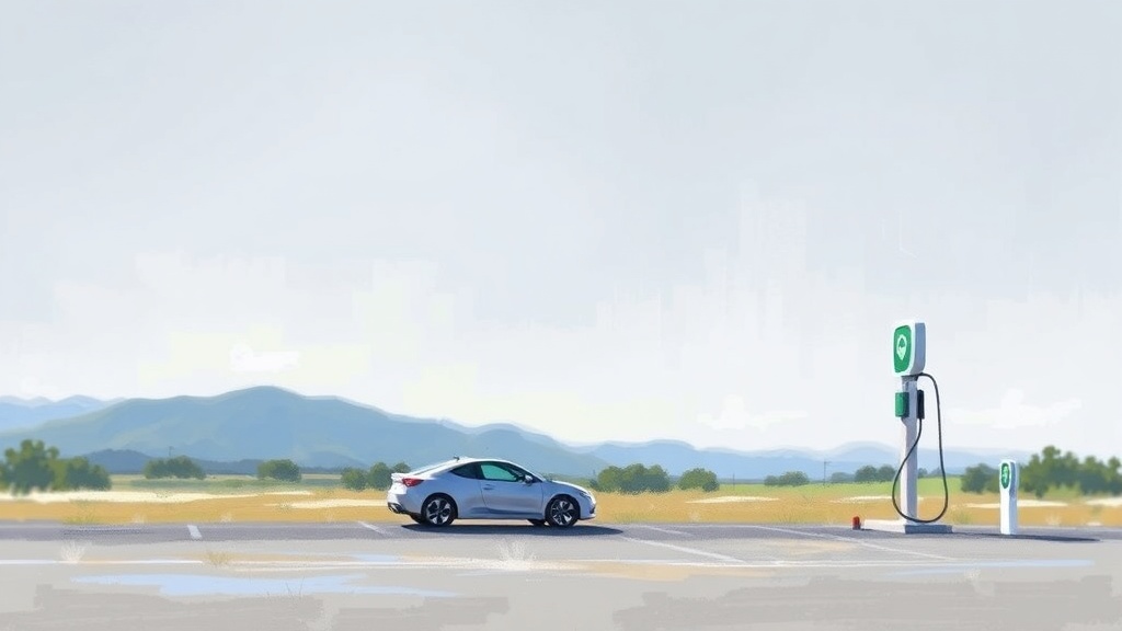 Pion Power and Grizzl-E Implement EV Charging Programs Amid Regulatory Changes in Canada