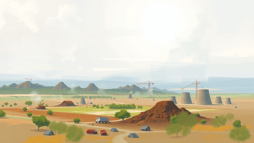 MIIF Achieves Record GH₵5.43 Billion in Mineral Royalties for 2025