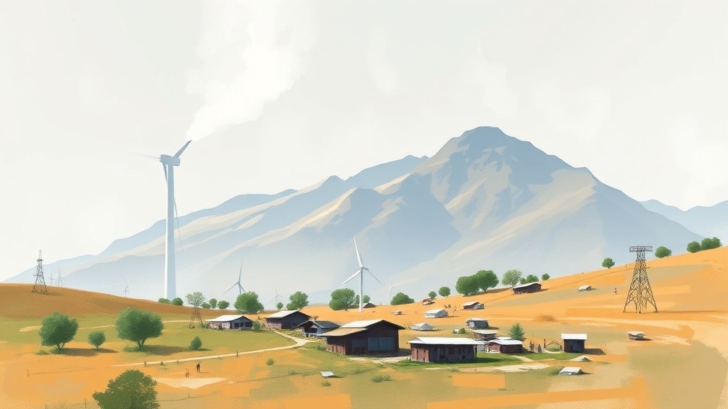 Himachal Pradesh Generates 2,534 Million Units of Renewable Energy, Earns Rs 1,004 Crore