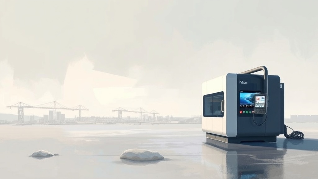 Investment in Max Photonics Laser Welding Cell Enhances Aluminium Fabrication Capabilities