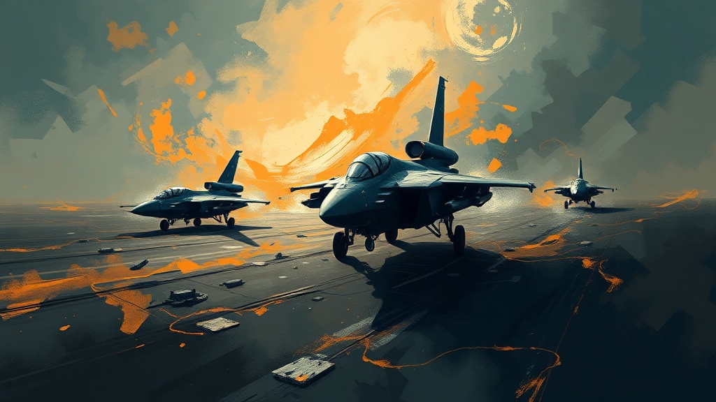 Nigus and Elmirate Launch $200 Million Initiative for Nigeria's Defense and Technology Sector