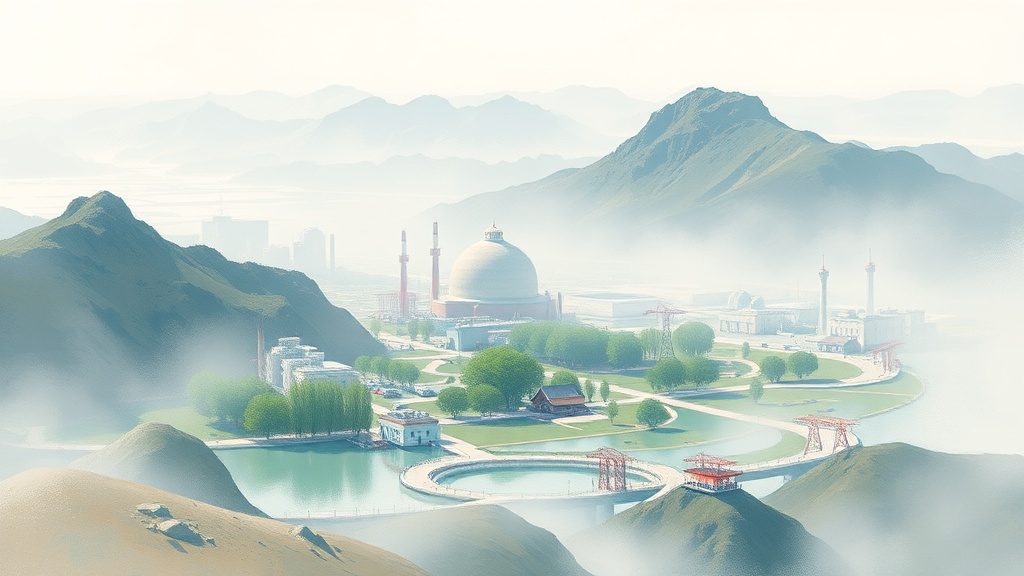 China to Reduce Green Hydrogen Costs and Expand Usage by 2030