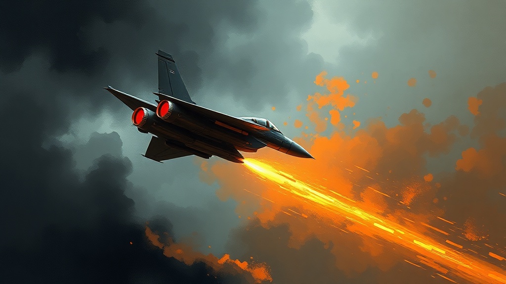 NCSIST to Develop Low-Cost Munitions for Taiwan's Air Defense Against China