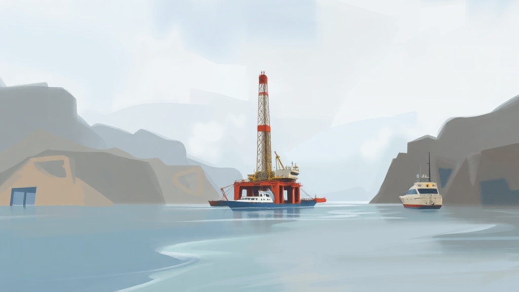 Rio Tinto Proposes Exploration Drilling for Copper in Queensland's Gulf Rivers Region