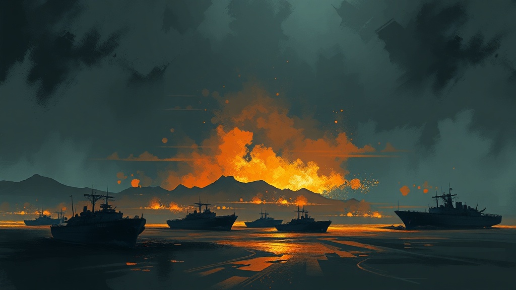 Cyprus Faces Challenges Over UK Military Bases After Drone Strike