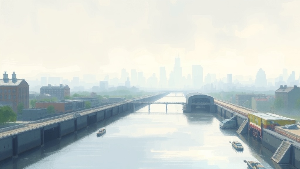 AECOM Joint Venture Selected for NYC's First Combined Sewer Overflow Storage Tunnel Project