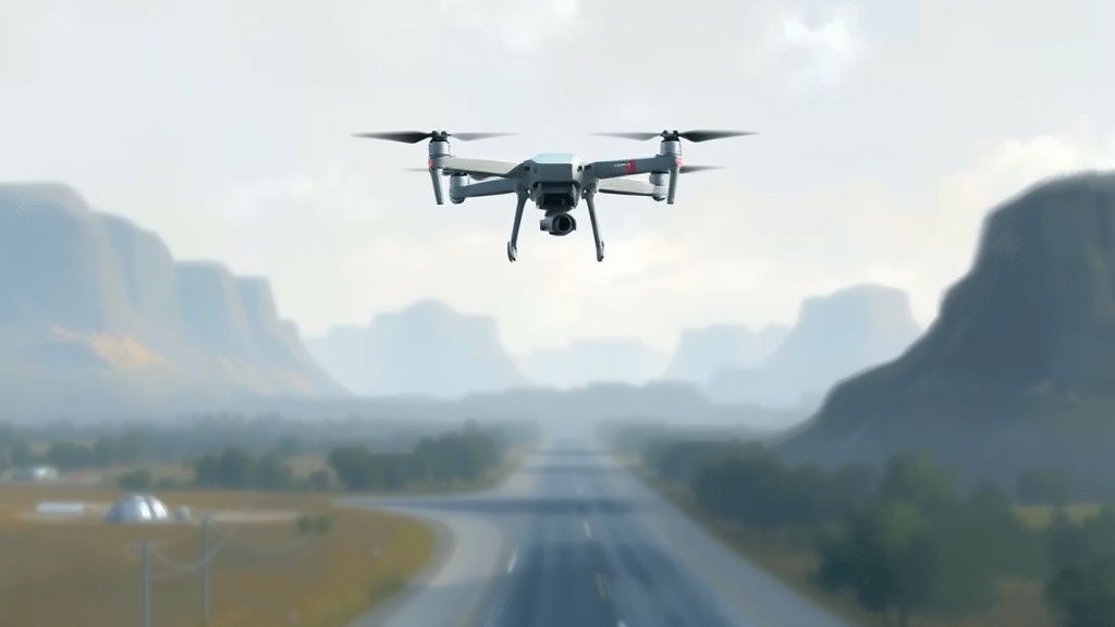 Southern Glazer's Partners with Corvus Robotics for Nationwide Drone ...
