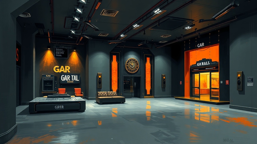 GAR Hall and Museum Unveils ADA-Compliant Enhancements with $2.2M ...