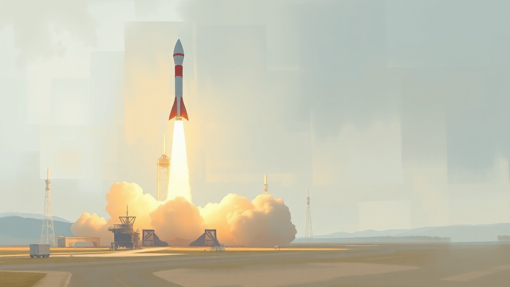 Rocket Lab Aims for 1,000th Rutherford Engine Launch as Neutron ...