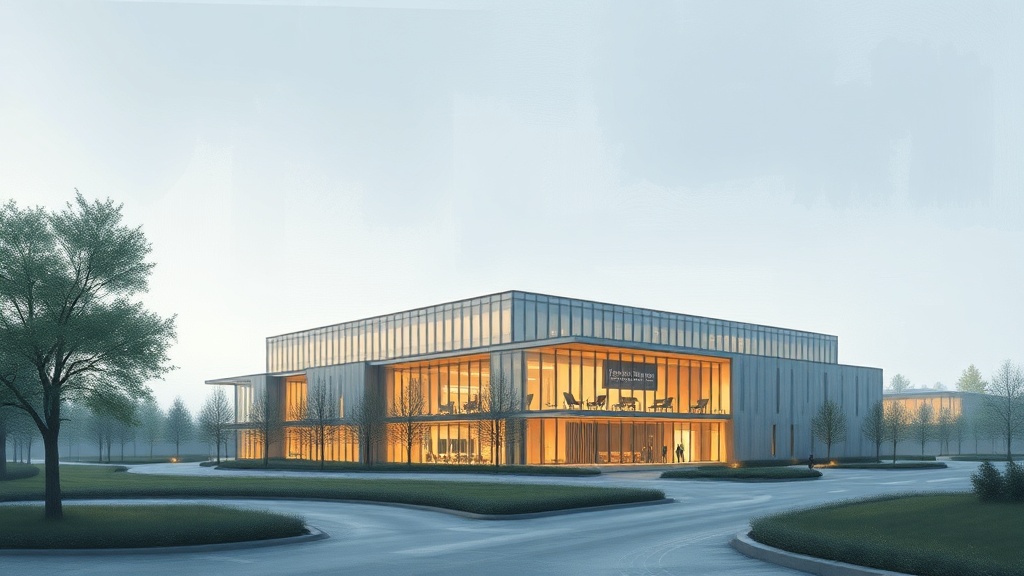 Life Science Factory München Expands as Incubator for Life-Science ...
