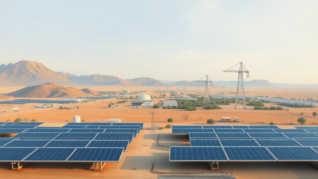 Stark Power Raises NIS 215 Million on TASE for US Solar and Data Center ...