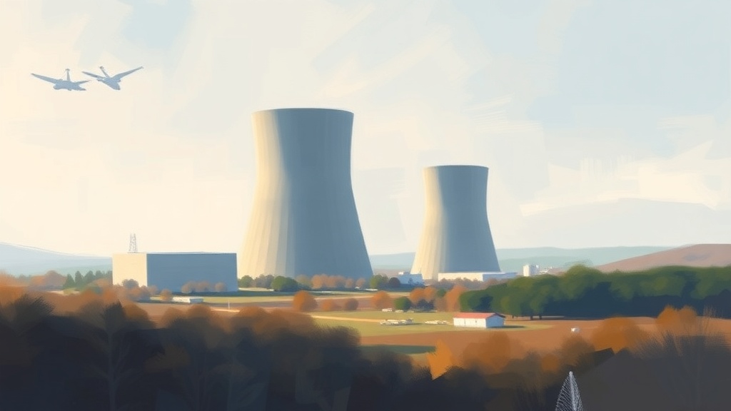 New Hampshire Launches Initiative for Advanced Nuclear Reactor ...