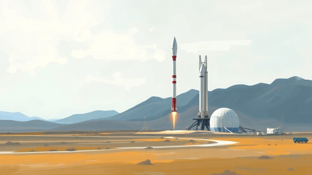 Rocket Lab Secures Approval for Mynaric Acquisition to Enhance Laser ...
