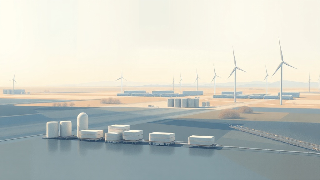 EnerVenue Appoints Henning Rath as CEO, Secures $300M Series B Funding ...