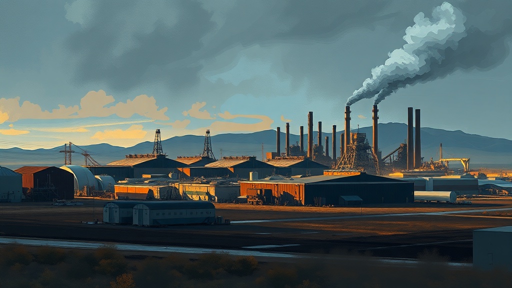 PuebloPlex Enhances Colorado's Industrial Landscape for Clean Tech and ...